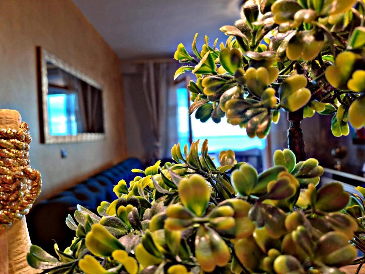 Apartman Aria De Lux Makarská Exteriér fotografie